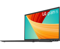 LG GRAM 2023 15Z90R i5 13gen/16GB/512GB/Win11 czarny - 1136670 - zdjęcie 6